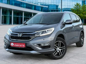 Honda Cr-v 1.6 DTEC Lifestyle 4WD, снимка 1