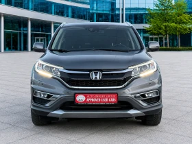Honda Cr-v 1.6 DTEC Lifestyle 4WD, снимка 2