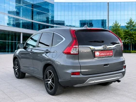 Honda Cr-v 1.6 DTEC Lifestyle 4WD, снимка 5