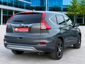 Honda Cr-v 1.6 DTEC Lifestyle 4WD, снимка 4