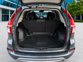 Honda Cr-v 1.6 DTEC Lifestyle 4WD, снимка 10