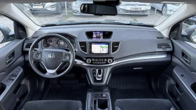 Honda Cr-v 1.6 DTEC Lifestyle 4WD, снимка 6