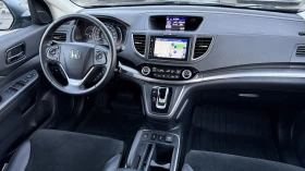 Honda Cr-v 1.6 DTEC Lifestyle 4WD, снимка 8