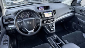 Honda Cr-v 1.6 DTEC Lifestyle 4WD, снимка 7