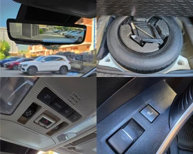 Toyota Rav4 2.5 HYBRID LIMITED AWD   FULL EXTRAS, снимка 16