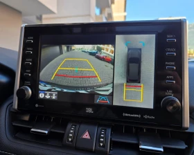 Toyota Rav4 2.5 HYBRID LIMITED AWD   FULL EXTRAS, снимка 10
