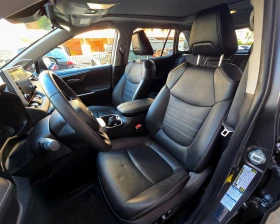 Toyota Rav4 2.5 HYBRID LIMITED AWD   FULL EXTRAS, снимка 6