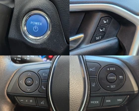 Toyota Rav4 2.5 HYBRID LIMITED AWD   FULL EXTRAS, снимка 9