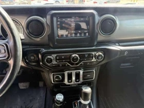 Jeep Wrangler * Sport AUTO CAMERA HEATED SEATS/STEERING CERTIFIE, снимка 14