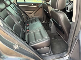 VW Tiguan 2.0TDI 4x4 Full, снимка 10