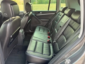 VW Tiguan 2.0TDI 4x4 Full, снимка 12