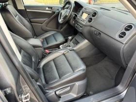 VW Tiguan 2.0TDI 4x4 Full, снимка 8