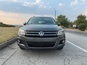 VW Tiguan 2.0TDI 4x4 Full, снимка 1