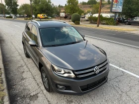 VW Tiguan 2.0TDI 4x4 Full, снимка 7