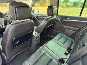 VW Tiguan 2.0TDI 4x4 Full, снимка 13