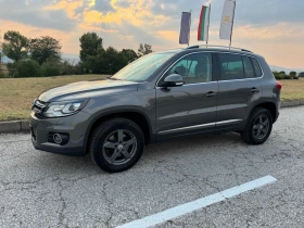 VW Tiguan 2.0TDI 4x4 Full, снимка 2