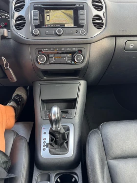 VW Tiguan 2.0TDI 4x4 Full, снимка 16