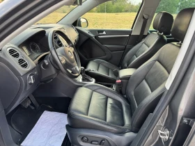 VW Tiguan 2.0TDI 4x4 Full, снимка 14