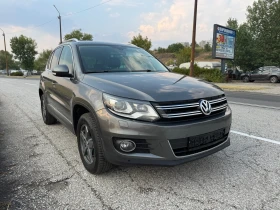 VW Tiguan 2.0TDI 4x4 Full, снимка 6
