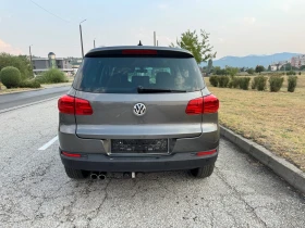 VW Tiguan 2.0TDI 4x4 Full, снимка 4