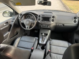 VW Tiguan 2.0TDI 4x4 Full, снимка 11