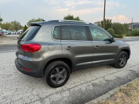 VW Tiguan 2.0TDI 4x4 Full, снимка 5