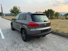 VW Tiguan 2.0TDI 4x4 Full, снимка 3