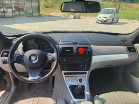 BMW X3 3.0 D , снимка 5