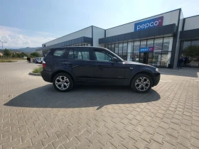 BMW X3 3.0 D , снимка 3