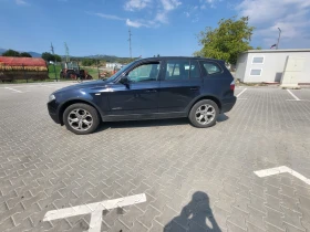 BMW X3 3.0 D , снимка 2
