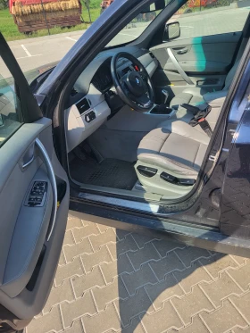 BMW X3 3.0 D , снимка 6