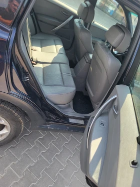 BMW X3 3.0 D , снимка 11