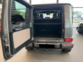 Mercedes-Benz G 450 d/ AMG / NIGHT / BURM/ EXCLUSIVE/ MANUFAKTUR/ 360/, снимка 17