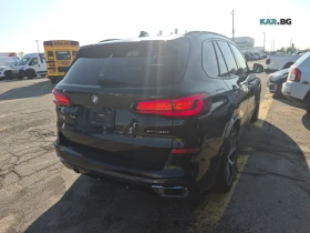 BMW X5 XDRIVE40I* АвтоКредит* (ЦЕНА ДО БГ), снимка 3