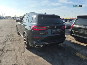BMW X5 XDRIVE40I* АвтоКредит* (ЦЕНА ДО БГ), снимка 4