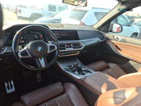 BMW X5 XDRIVE40I* АвтоКредит* (ЦЕНА ДО БГ), снимка 10