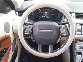 Land Rover Range Rover Evoque 2.2 Automatic, снимка 13