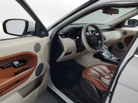 Land Rover Range Rover Evoque 2.2 Automatic, снимка 10