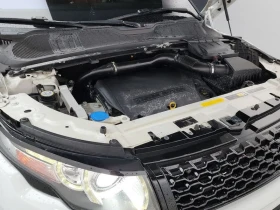 Land Rover Range Rover Evoque 2.2 Automatic, снимка 6