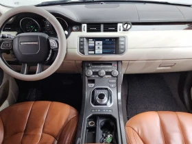 Land Rover Range Rover Evoque 2.2 Automatic, снимка 7