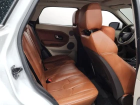 Land Rover Range Rover Evoque 2.2 Automatic, снимка 11