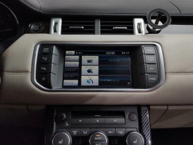 Land Rover Range Rover Evoque 2.2 Automatic, снимка 12