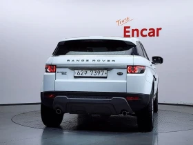Land Rover Range Rover Evoque 2.2 Automatic, снимка 4