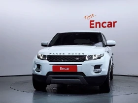Land Rover Range Rover Evoque 2.2 Automatic, снимка 3