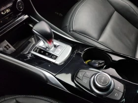 Infiniti Q30 2.0 Automatic ПОДГРЕВ* КАМЕРА* ПАНОРАМА, снимка 9