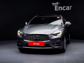 Infiniti Q30 2.0 Automatic ПОДГРЕВ* КАМЕРА* ПАНОРАМА, снимка 3