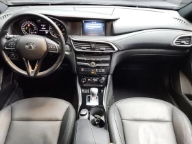 Infiniti Q30 2.0 Automatic ПОДГРЕВ* КАМЕРА* ПАНОРАМА, снимка 7