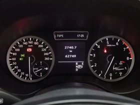 Infiniti Q30 2.0 Automatic ПОДГРЕВ* КАМЕРА* ПАНОРАМА, снимка 8