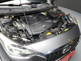 Infiniti Q30 2.0 Automatic ПОДГРЕВ* КАМЕРА* ПАНОРАМА, снимка 6