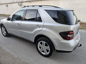 Mercedes-Benz ML 320 3.2 CDI, снимка 6